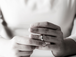 6 atitudes discretas ao se preparar para um divórcio