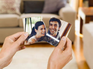 Como pedir o divórcio? Tudo o que você precisa saber