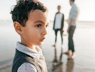 8 conselhos para quem tem filhos e passa por um divórcio