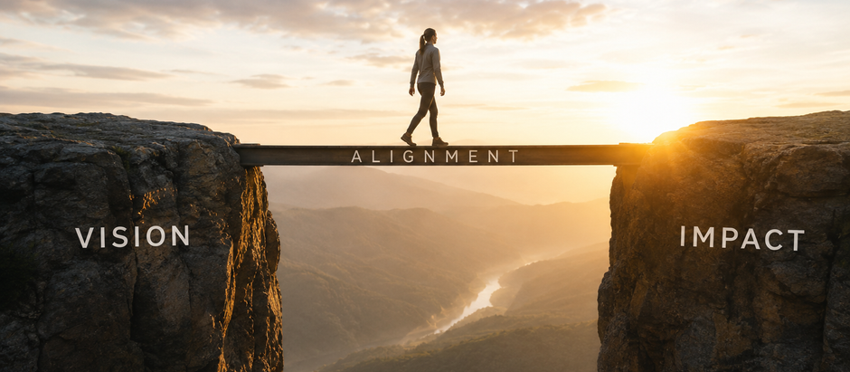 The Impact Gap