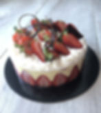 le fraisier