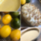 la tarte citron meringuée