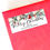 Thumbnail: Festive Christmas Stickers, Personalised Gift Labels, Custom Stickers