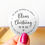 Thumbnail: Editable Baptism Favor Stickers, Baptism Stickers For Candles
