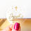 Thumbnail: Religious Christening Sticker Labels, First Holy Sacrament Baptism Stickers