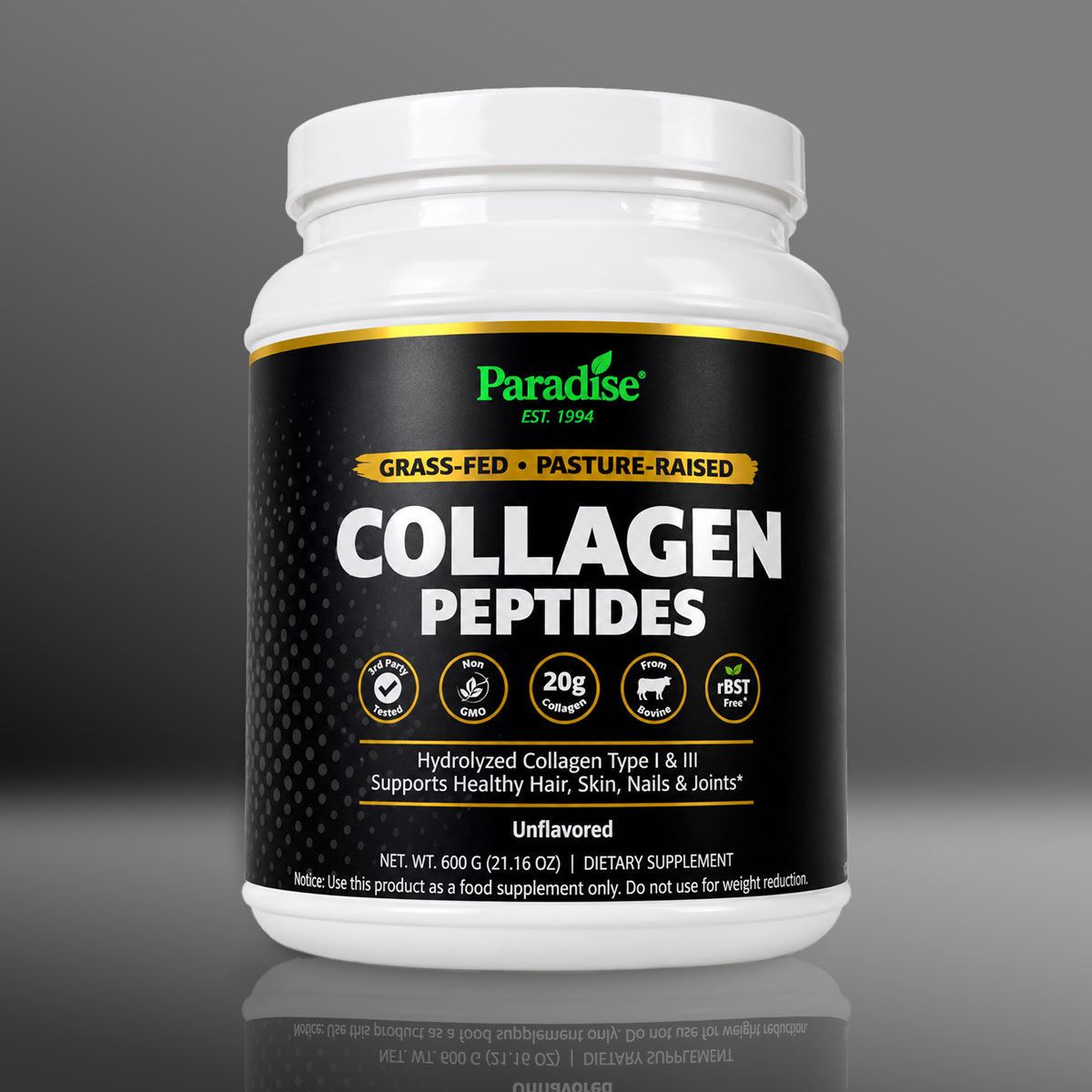 Collagen Peptides