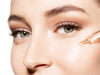 Super Serums ...