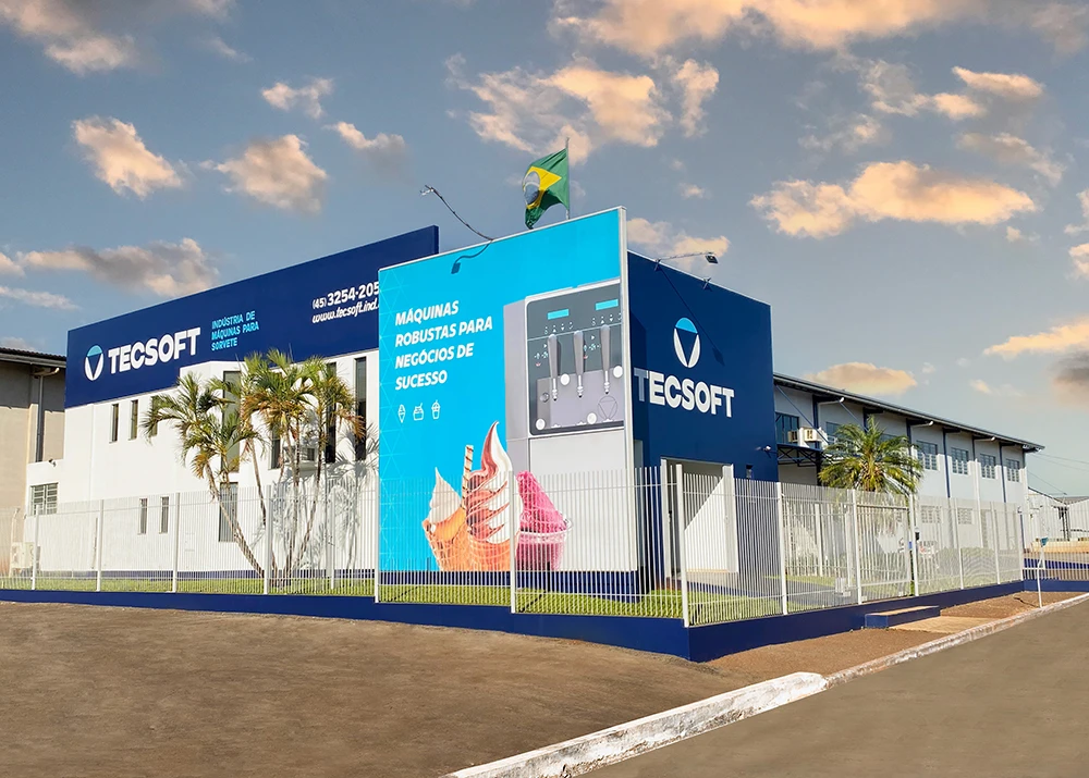 Tecsoft