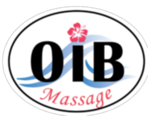Ocean Isle Beach Massage