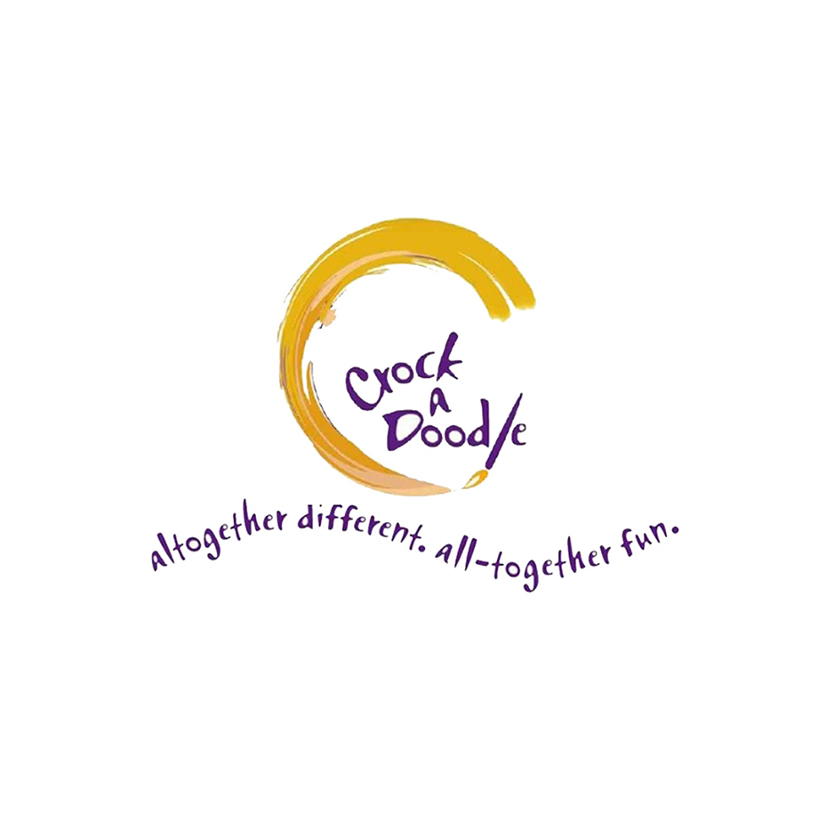 Crock A Doodle