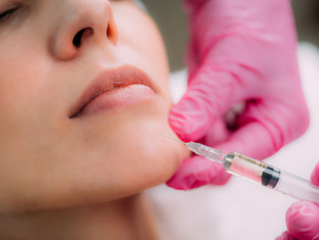 Not All Fillers Are the Same: What You Need to Know Before You Book
