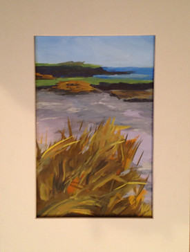 Kettle Cove - Maine