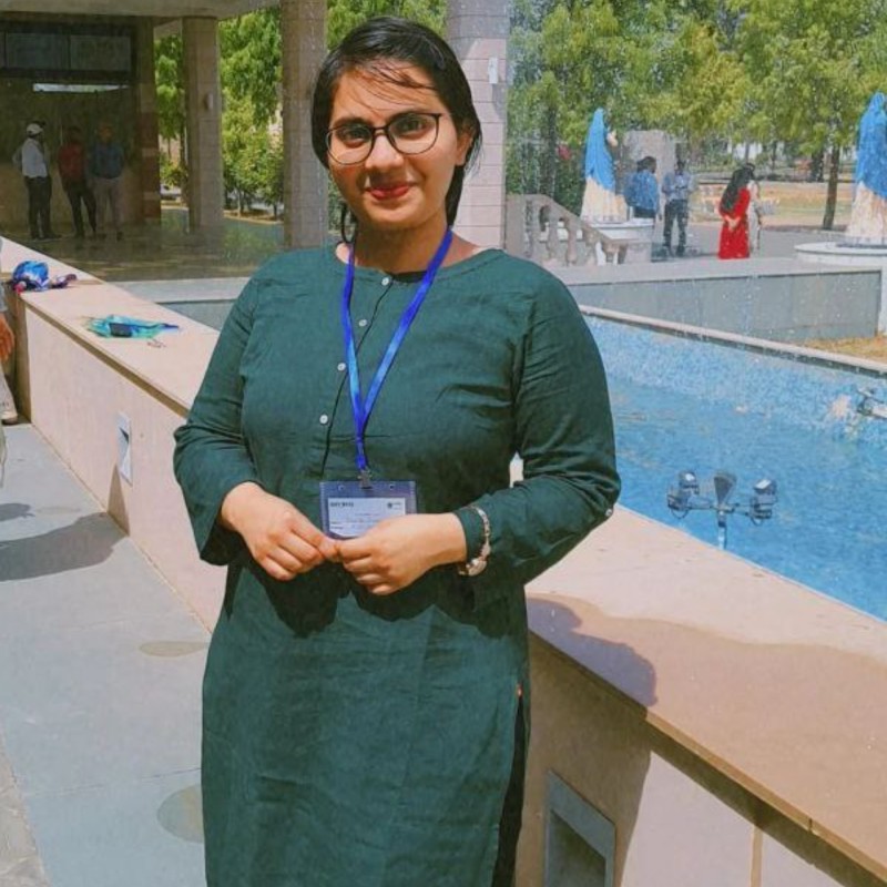 Writer: Pragya Gautam