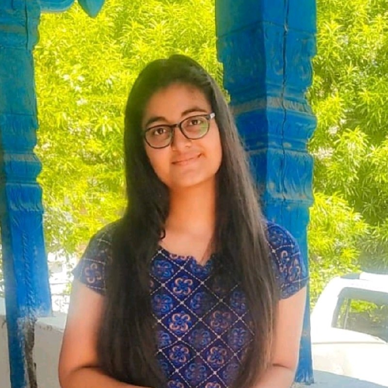 Writer: Shruti Shrivastav  