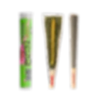 Thumbnail: ZOUR Stash THC-A Hash Holes 2g Pre-Roll