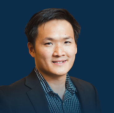 Chern-Hooi Lim, Founder & Chief Executive Officer at New Iridium