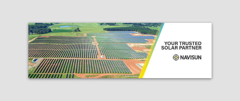 Navisun – Renewable Energy