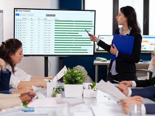 GameChange Solar Introduces Solar Project Management Solution