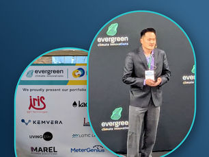 Building on the Midwest's Foundation: Kemvera at Co_Invest Climate 2026