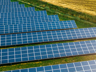 5 Key Considerations for Solar Farm Planning and Development