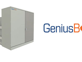 GeniusBOS Receives Orders For Medium Voltage Transformers