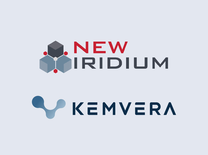 New Iridium Raises $2.65M in Seed Funding to Accelerate Sustainable Chemical Platform