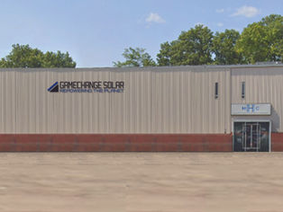 GameChange Solar Expanding Manufacturing Capacity in USA to 36 GW for 2024