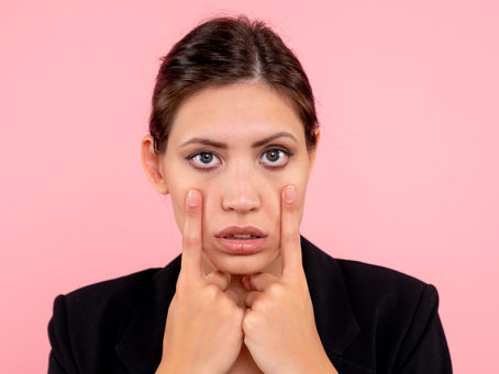 Understanding Droopy Eyelids Causes and Treatment Options