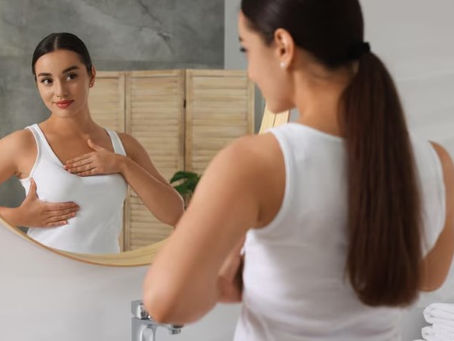 Life After Breast Surgery: What Really Changes?