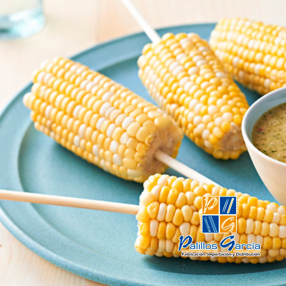 Palillo Elotero