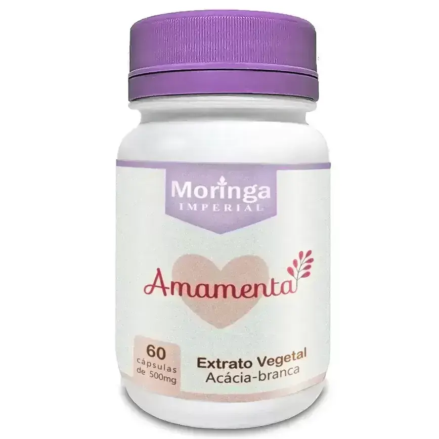 Moringa Amamenta