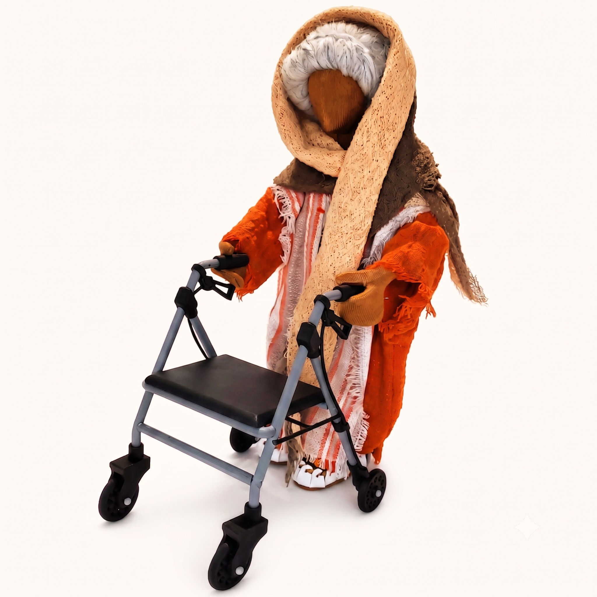 Rollator