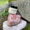 Thumbnail: Calendula Salve on crystal