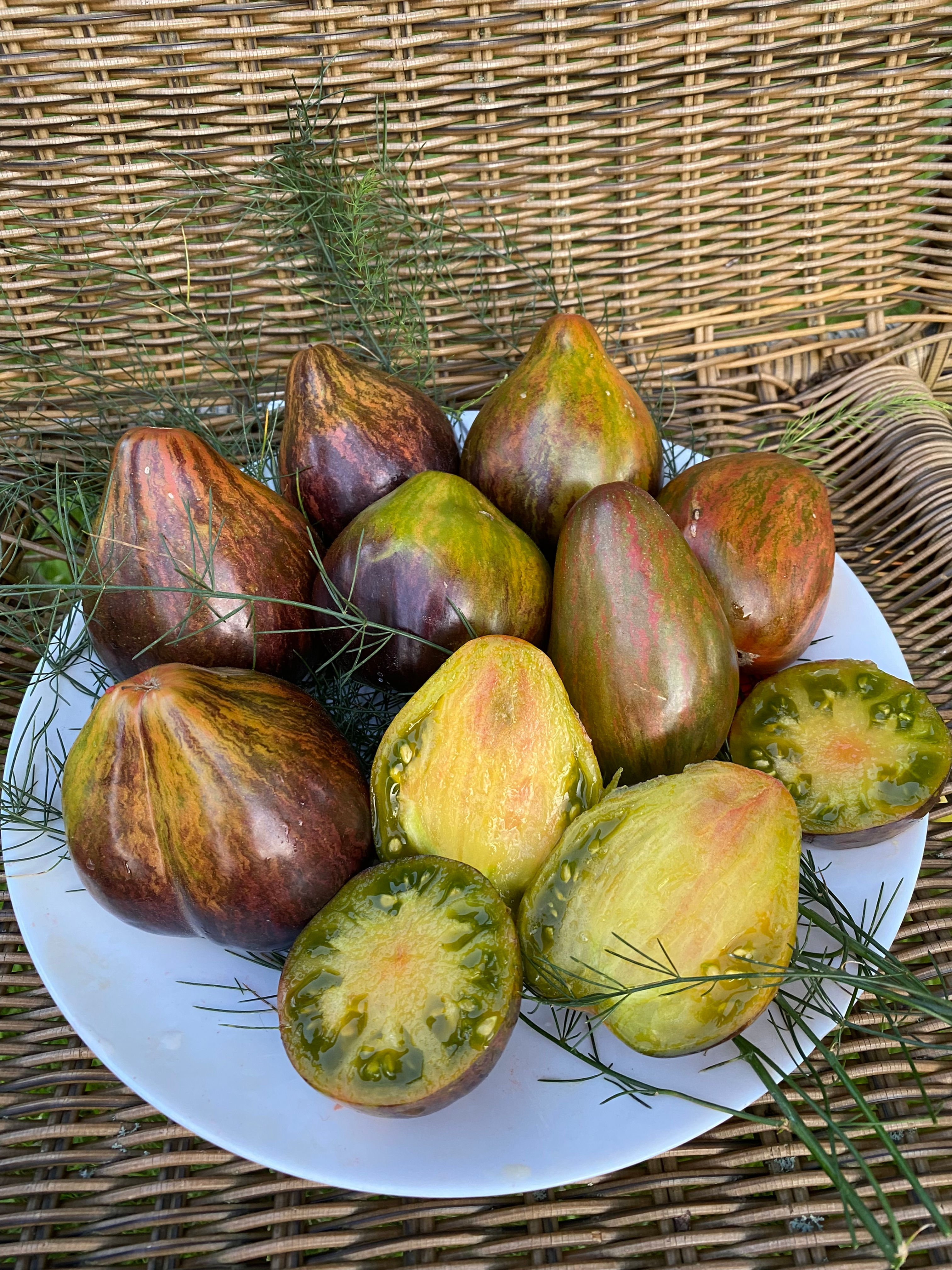 Elena's Emerald Caramel / Изумрудная Карамель Елены