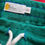 Thumbnail: Mini Boden Essential 100% Cotton Sweatpants Forest Green Age 5 Yrs Brand New G1