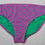 Thumbnail: Boden LADIES Bikini Bottoms Floral S0014 Size UK 18 Brand New B2
