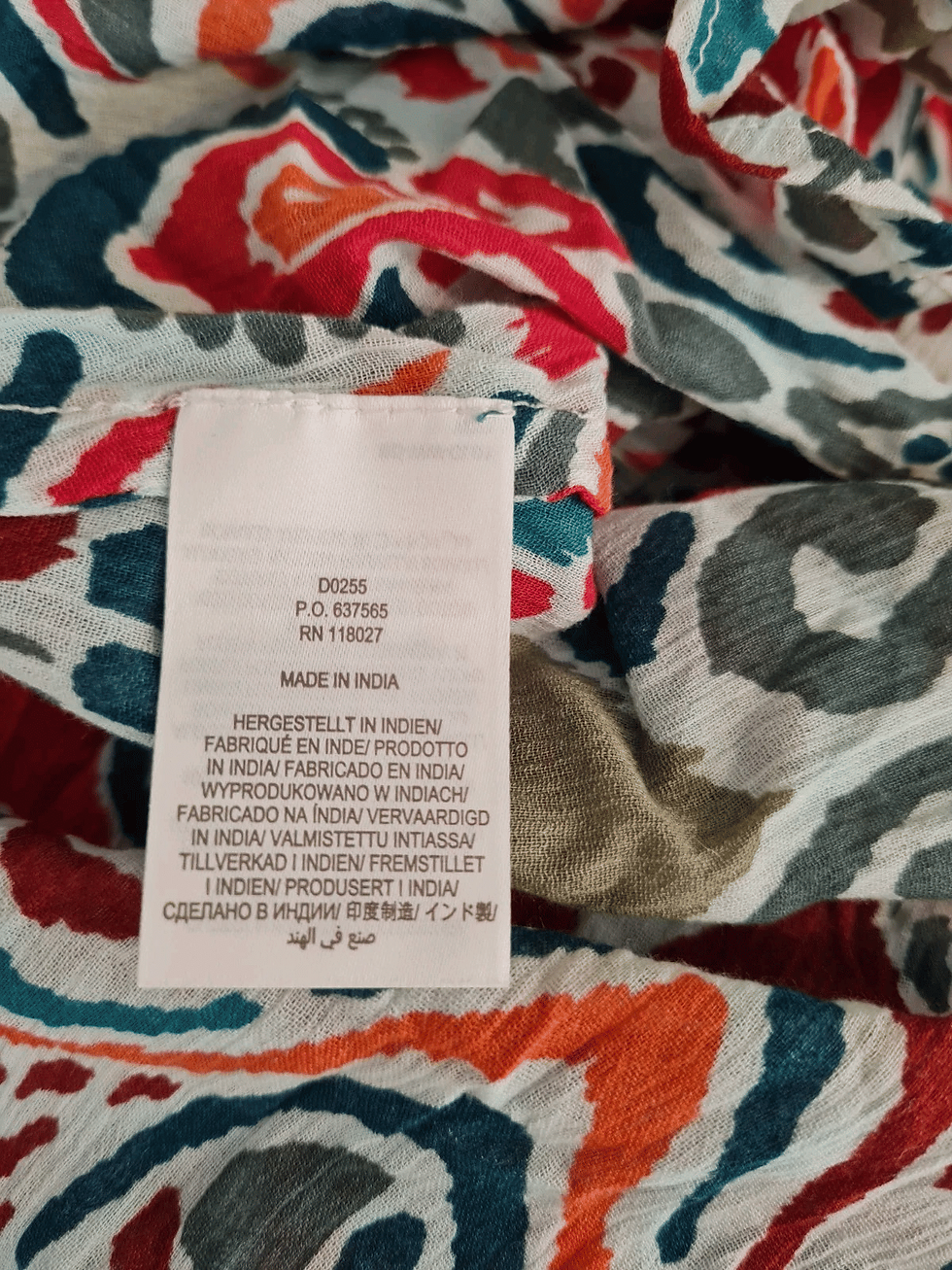Thumbnail: BODEN Imogen Halterneck Maxi Dress D0255 RRP £120 Size UK 20R Brand New A25