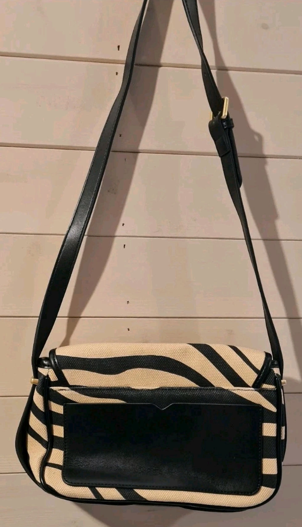 Thumbnail: BODEN LADIES Structured Crossbody Bag Excellent Condition  A1