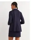 Thumbnail: BODEN Unlined Jersey Blazer Navy RRP £120 U0074 Size UK 16R Brand New A3