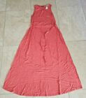Thumbnail: BODEN Delphine Jersey Maxi Dress Strawberry J0434 SIZE UK 14R BRAND NEW