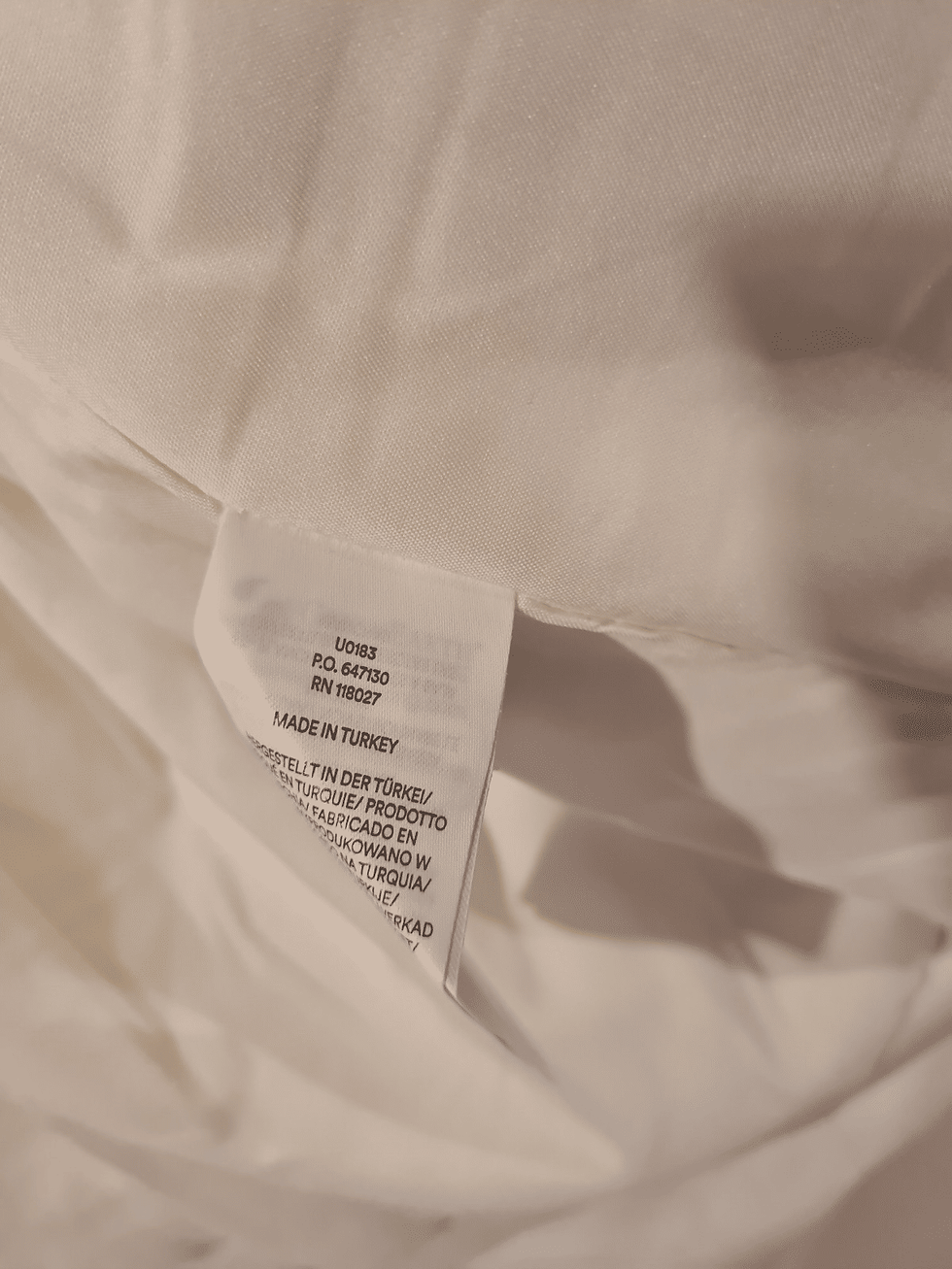 Thumbnail: Boden Canonbury Tailored Blazer Ivory UK 20R  A13