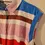 Thumbnail: Boden Betty Maxi Shirt Dress Summer Multistripe W0752 £140 UK 14P Brand New A7
