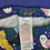 Thumbnail: MINI BODEN GIRLS NAVY OWL Snug Long John Pyjamas BRAND NEW