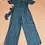 Thumbnail: BODEN LADIES Emmeline Jumpsuit TEAL SIZE UK 18R T0333 RRP £140.00 BRAND NEW P2
