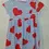 Thumbnail: Mini Boden Girls Jersey Short Sleeve Dress Age 7-8 Years Brand New SAMPLE G9