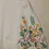Thumbnail: BODEN Broderie Linen Shift Dress RRP £145 Size UK 14L D0955 Preloved A5