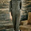 Thumbnail: Boden Zada Straight Leg Smart Evening Occasion Jumpsuit Uk 8R New T0268 Khaki P2