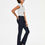 Thumbnail: Boden Marylebone Slim Bootcut Jeans Indigo T0116 Size Uk 8L Brand New