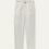 Thumbnail: Boden Carrie Paperbag Trousers Ivory Size Uk 12R Brand New R0104