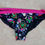 Thumbnail: Boden Contrast Tie Bikini Bottoms Size Uk 12 Brand New S0008 B2